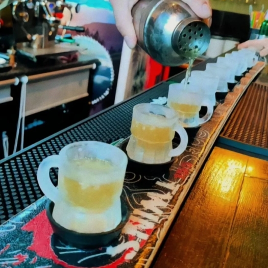 shot-beers