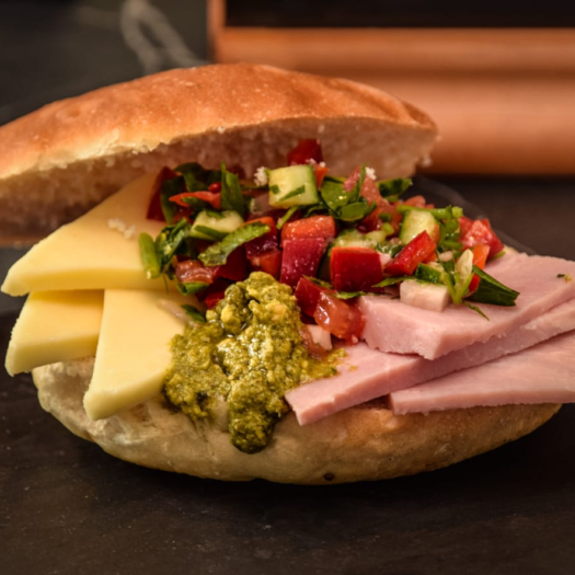 ham-cheese